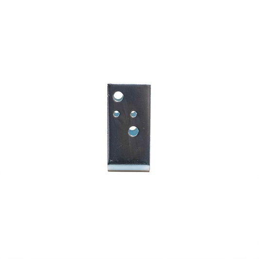 Papuc reazem pentru sarcina usoara, 101x102x50x5mm Z-TOOLS / 10150125