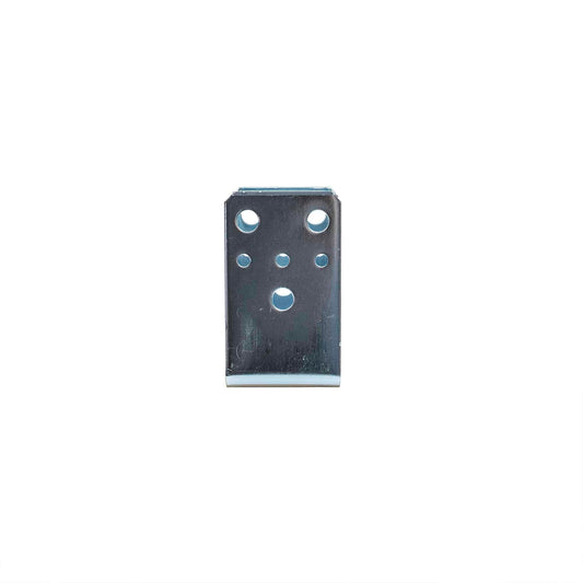 Papuc reazem pentru sarcina usoara, 101x81x60x4mm Z-TOOLS / 10281604
