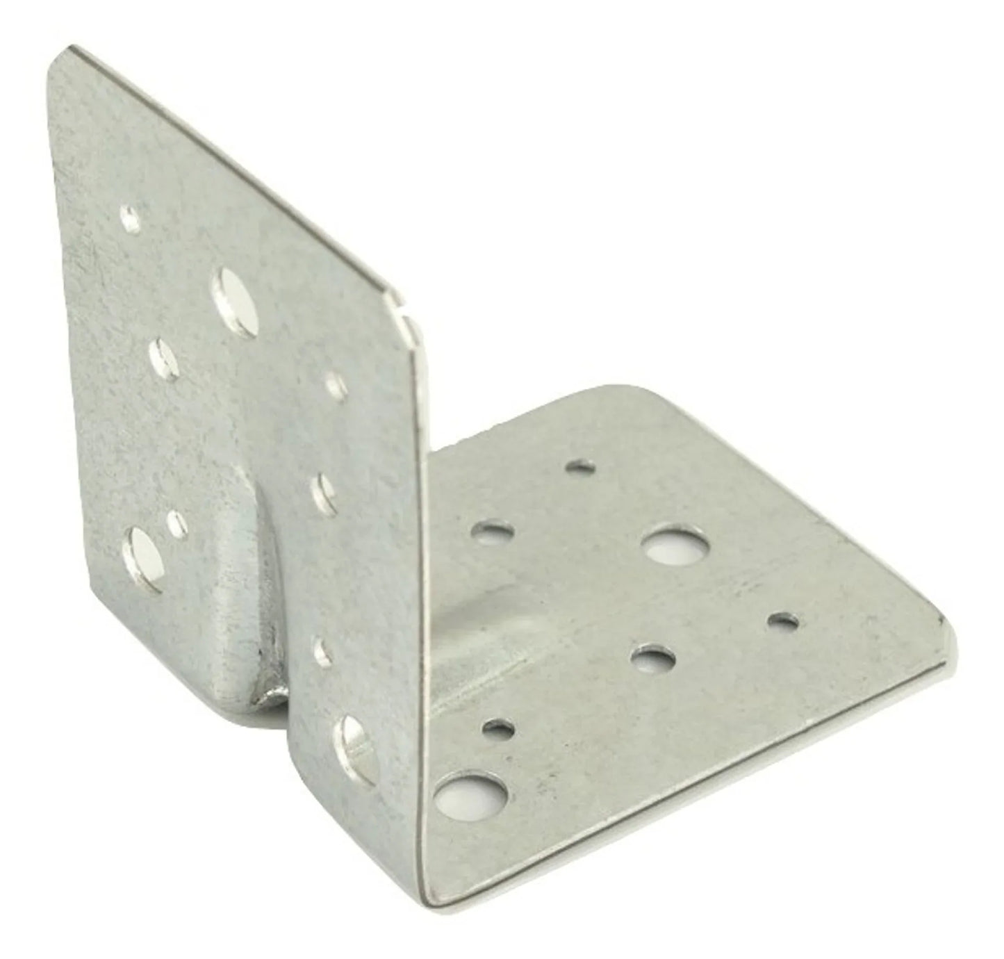 Coltar din metal perforat, 105x105x90mm / 105x105x90