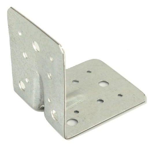 Coltar din metal perforat, 105x105x90mm / 105x105x90