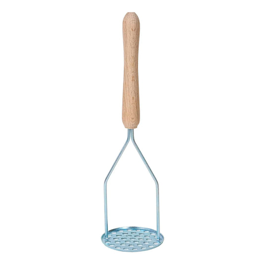 Zdrobitor cartofi, gaurit, inaltime 30cm / 1079