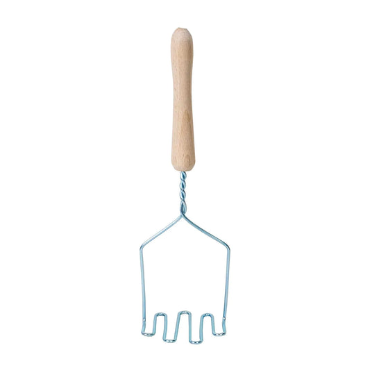 Zdrobitor cartofi, spiral, inaltime 32cm / 1413