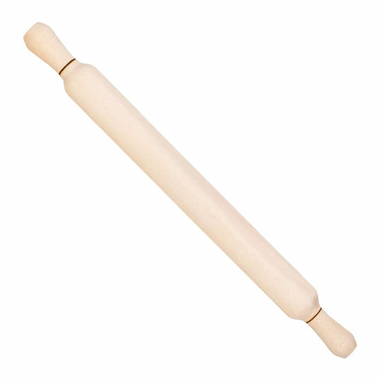 Sucitor din lemn de fag, 54cm / 1441