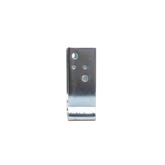Papuc reazem pentru sarcina grea, 125x151x50x5mm Z-TOOLS / 151501255FTN