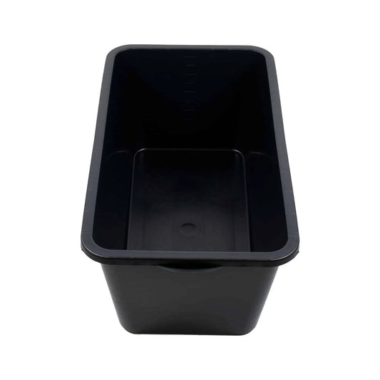Cuva mortar dreptunghiulara 60L / ZLN 5937