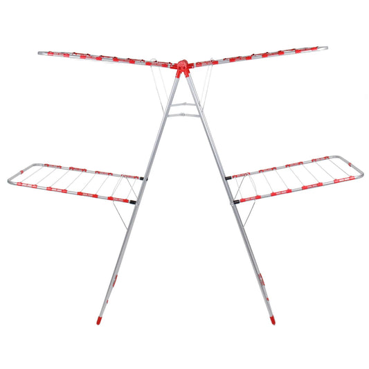 Uscator rufe metalic, suprafata uscare 33m / ZLN 4229
