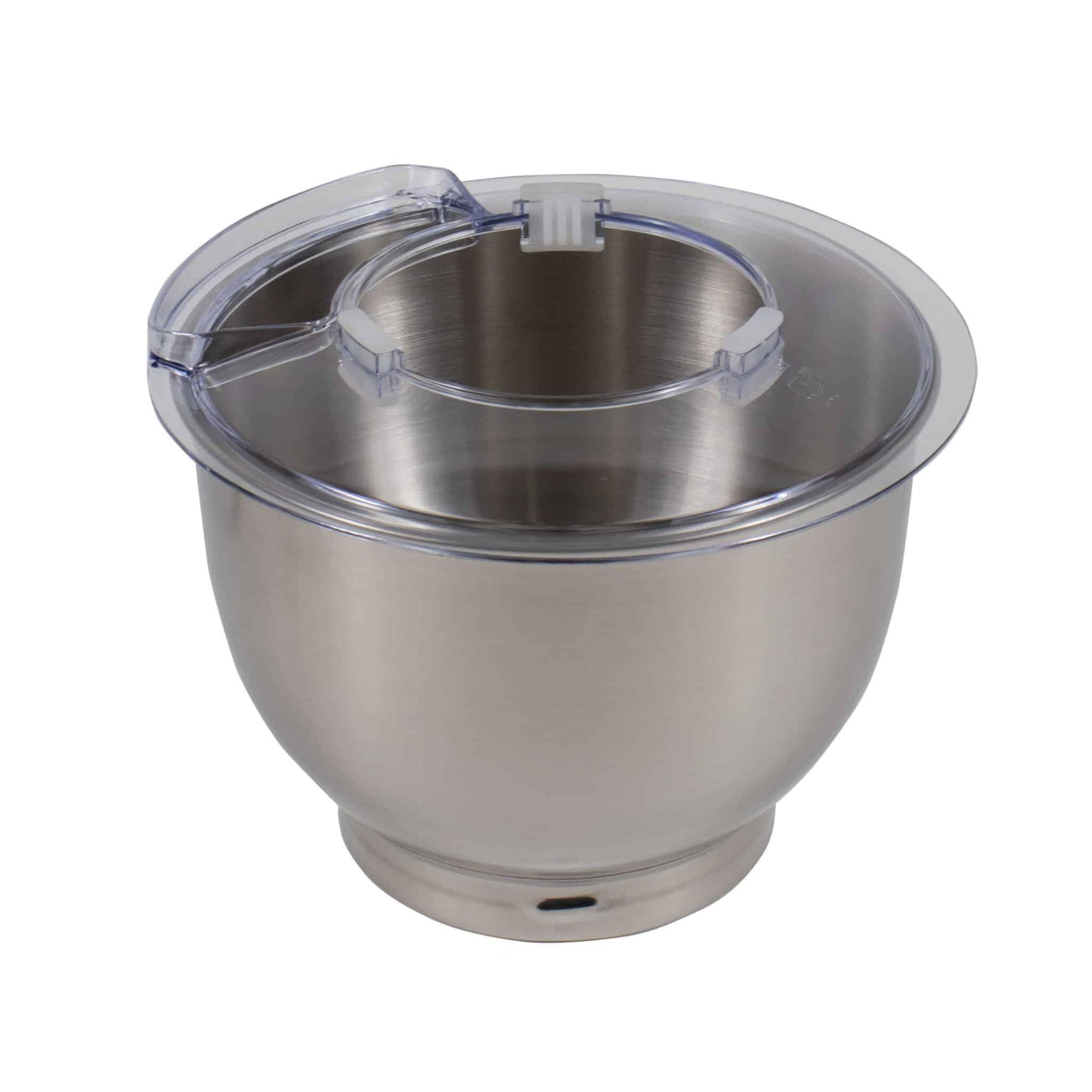 Multi mixer cu actiune de mixare planetara 6 trepte + puls, bol 4.5L , putere 1000W / ZLN 3185