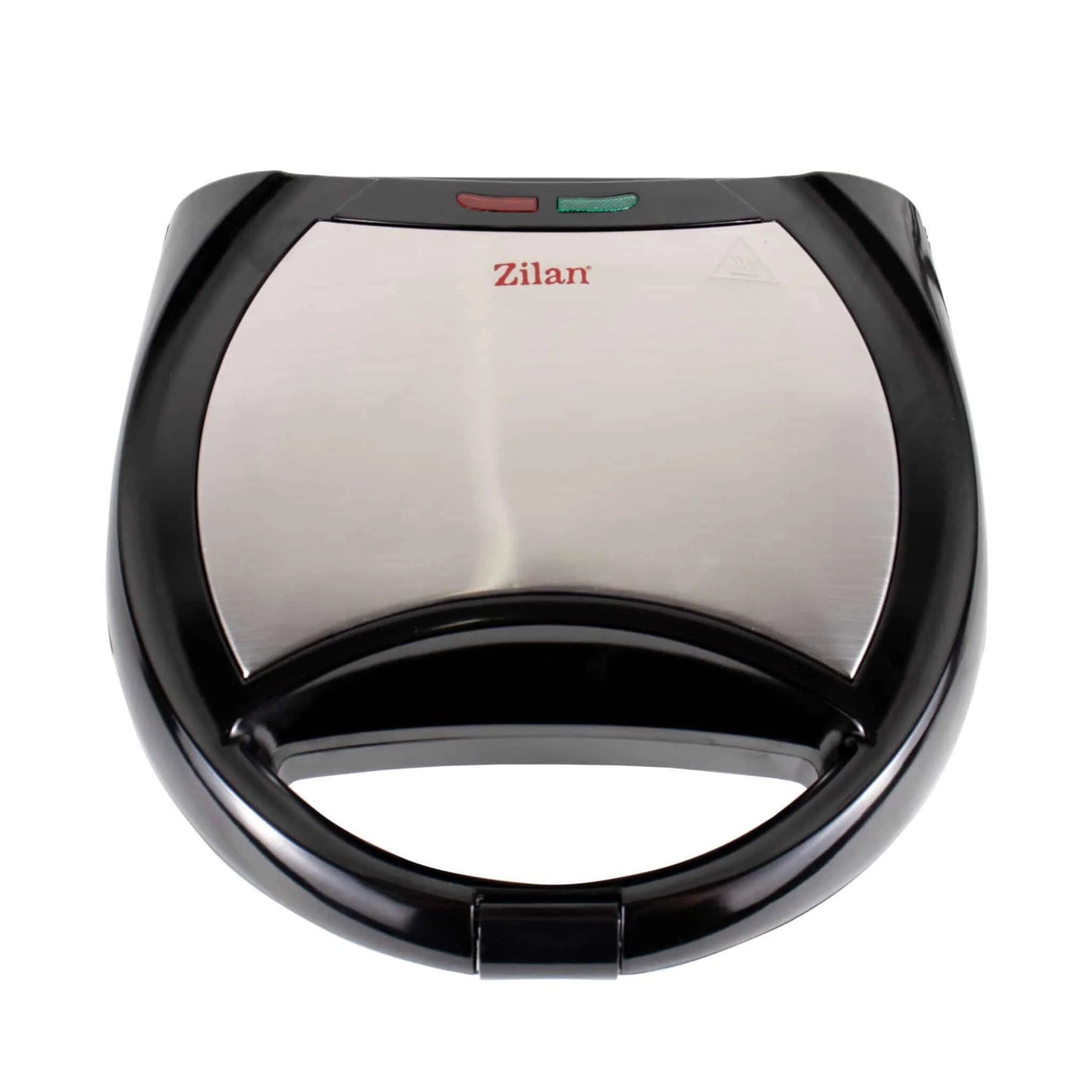 Sandwich-maker, putere 750W, 2 sandwich-uri / ZLN 8136