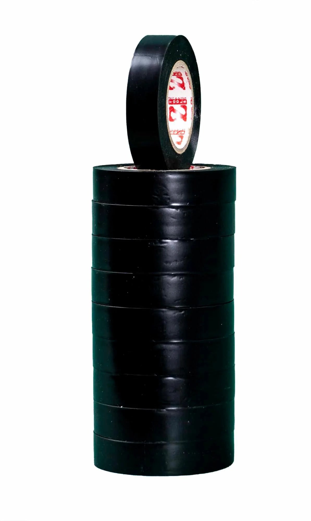 Banda de izolat PVC 16mm x 20m, set 10 role / ZLN 8755_1