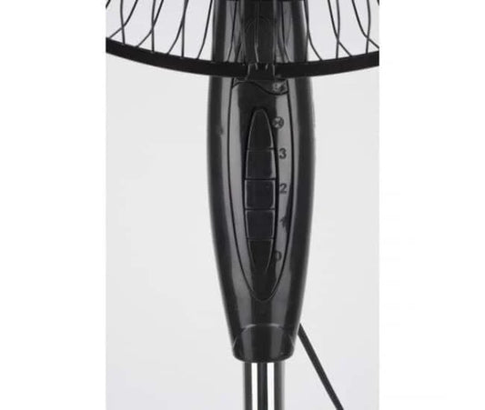 Ventilator cu picior, 3 trepte de viteza, diametru 40cm, putere 45 w / ZLN 3262