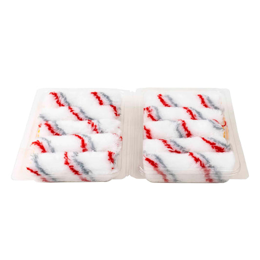 Set 10 rezerve trafalet mic, blanita, 10cm / 750