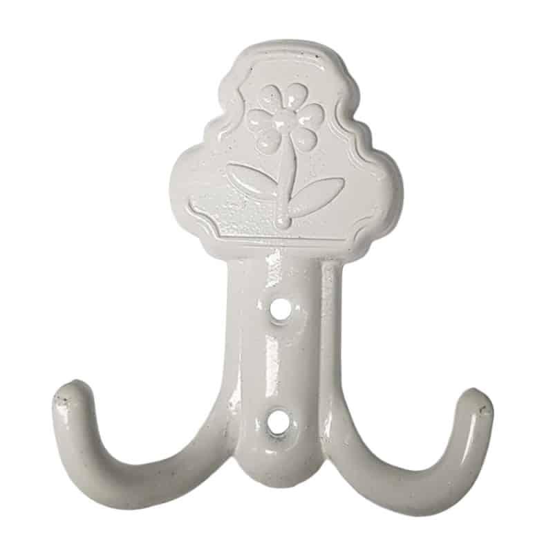 Cuier pentru mobila, tip floare Z-TOOLS / 4019