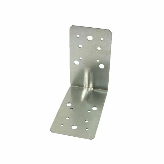 Coltar din otel pentru lemn 150x90x2.5 mm / 4492
