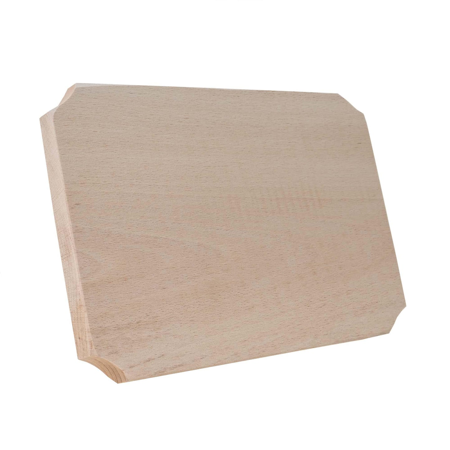 Tocator din fag, 30x20x2cm / 4776