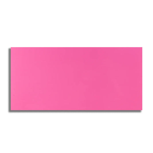 Panou decorativ autocolant D3506 30x60 cm Roz