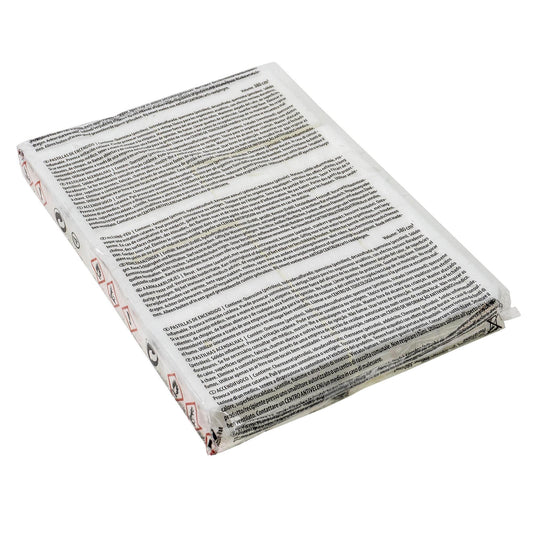 Pastile de aprins focul, 48 bucati, Z-TOOLS, albe / EXT 6167