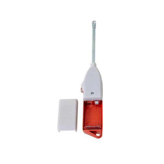 Aprinzator cu quartz, pe baterii Z-TOOLS / CC9960