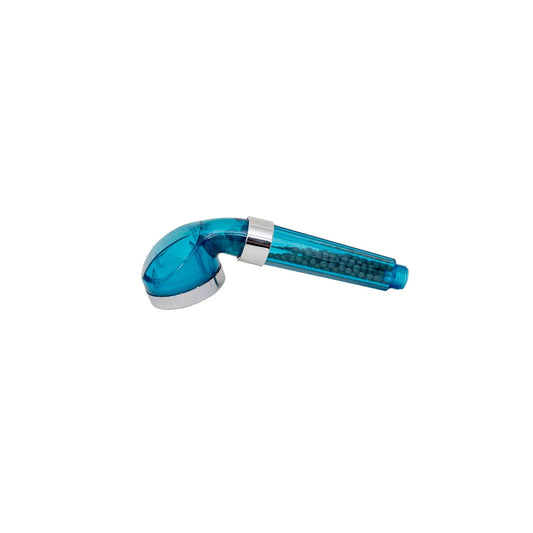 Para de dus din plastic, anticalcar bleu, Z-TOOLS / CC9998
