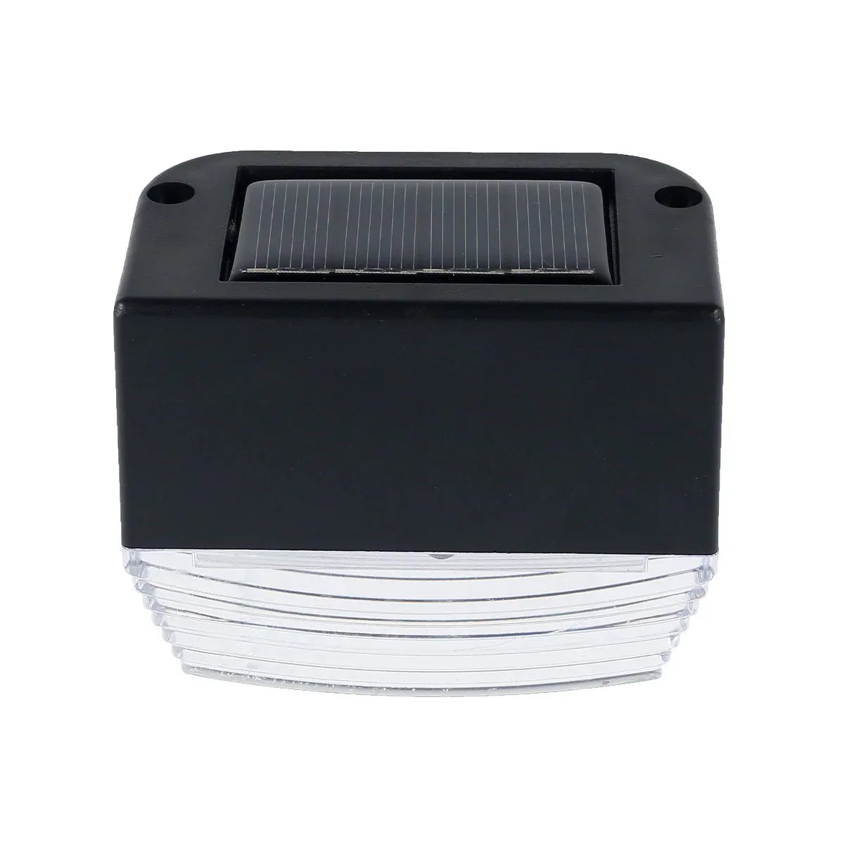 Lampa solara, lumina LED, iluminare ambientala sau multicolora, acumulator, Naimeed D4349, set 2 bucati