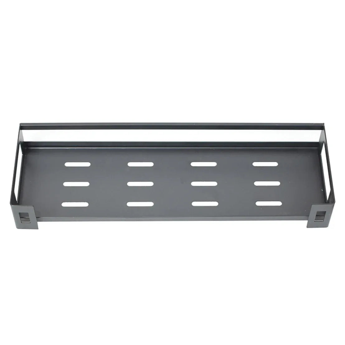 Raft metalic, Naimeed D4508, Negru