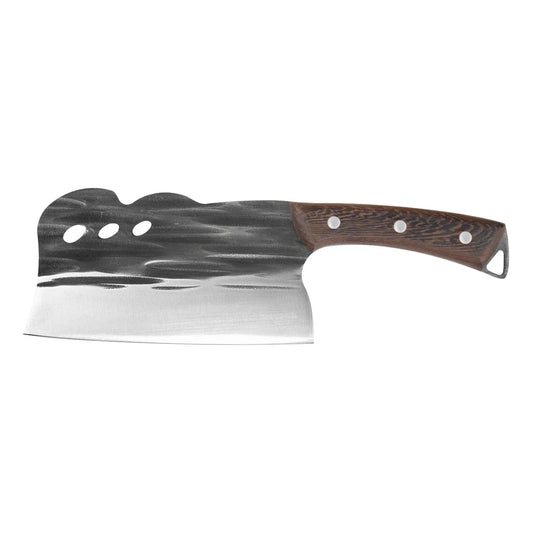 Cutit de bucatarie, otel inoxidabil, 30 cm, Naimeed D4630