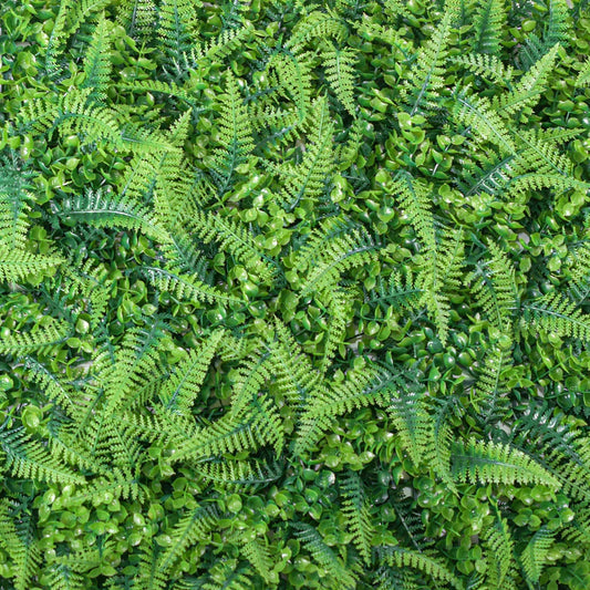 Panou verde din plante artificiale, Naimeed D4967