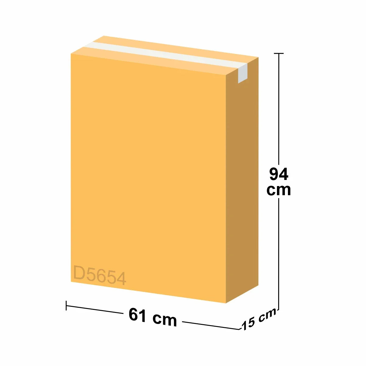 Carucior pliabil, platforma transport marfa, Naimeed D5654, roti silentioase, 90x60x86cm, 300kg, Albastru