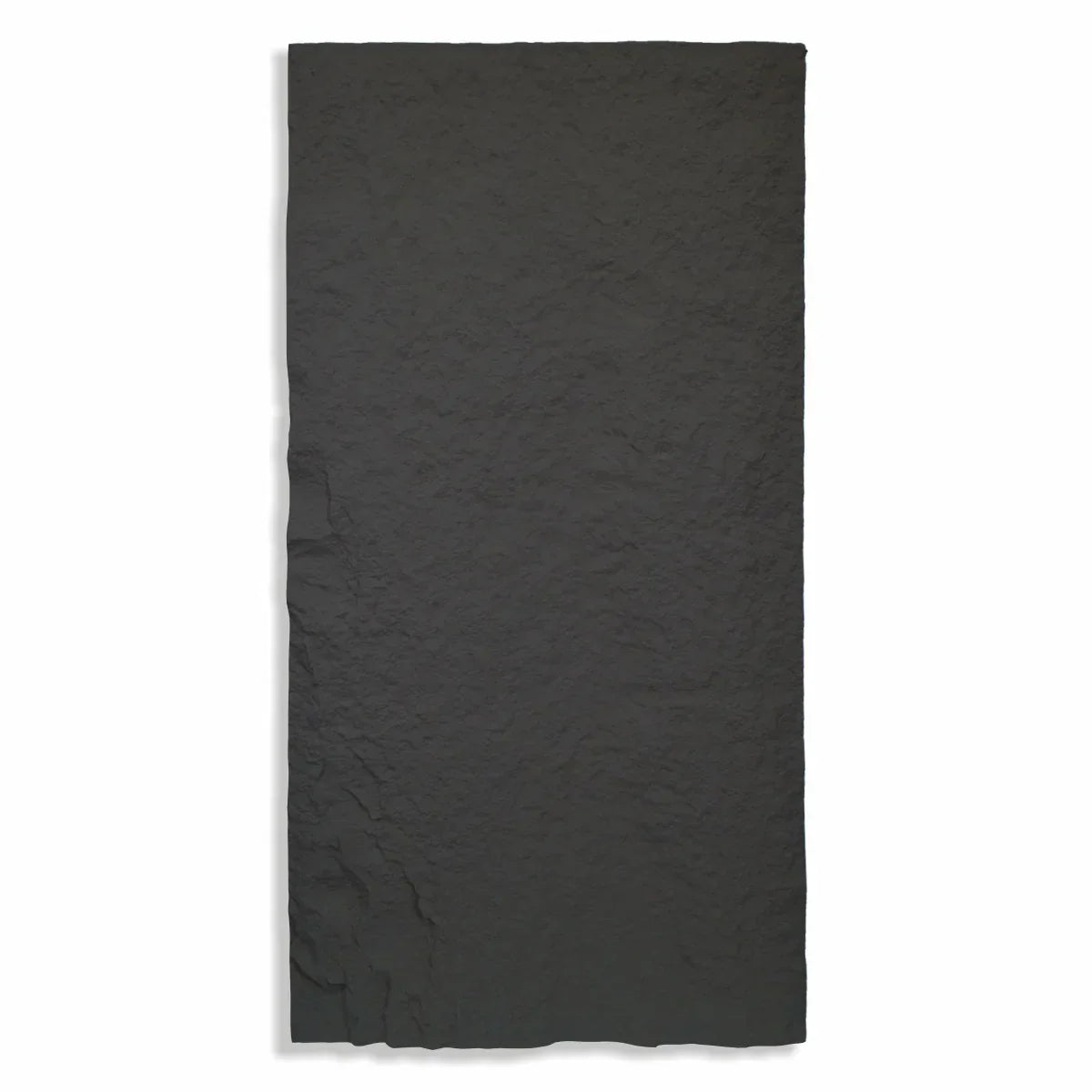 Set 10 x Panou Decorativ 3D, Naimeed D5736, ultrausor, design elegant, PU, 120 x 60 x 3 cm, Negru