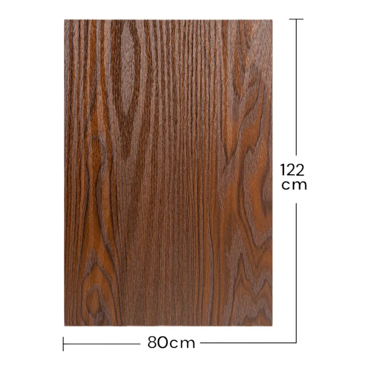 Set 3 panouri cristal carbon, Naimeed D6507, ultrarezistent, flexibil, ignifug, 122x80cm, 5mm grosime, tehnologie moderna, rezistent la umezeala