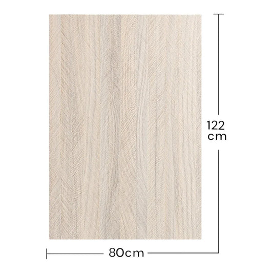 Set 3 panouri cristal carbon, Naimeed D6508, ultrarezistent, flexibil, ignifug, 122x80cm, 5mm grosime, tehnologie moderna, rezistent la umezeala