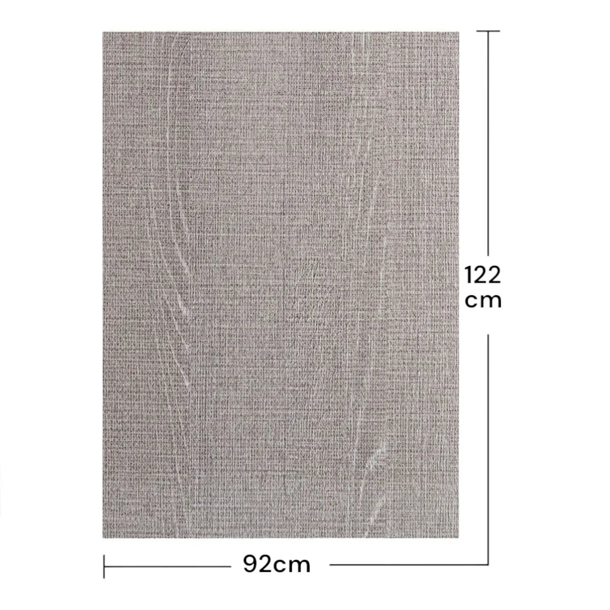 Set 3 panouri Highlight UV, Naimeed D6525, ultrarezistent, flexibil, ignifug, 122x92cm, 2.8mm grosime, tehnologie moderna, rezistent la umezeala