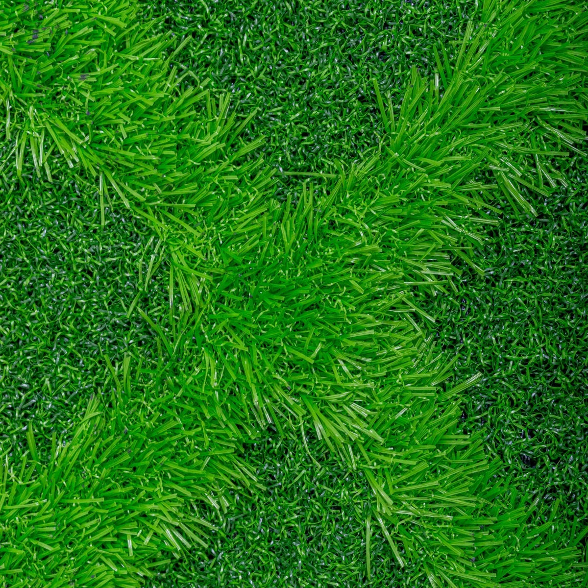 Covor gazon artificial, Naimeed D6545, pentru decorare interioara sau exterioara, Verde, 1000x900x20mm