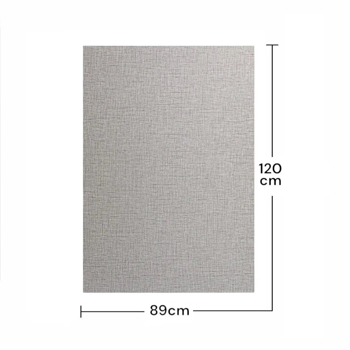 Set 3 panouri cristal carbon, Naimeed D6676, ultrarezistent, flexibil, ignifug, 120x89cm, 5mm grosime, tehnologie moderna, rezistent la umezeala
