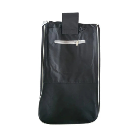 Husa rezerva, Naimeed D6875, pentru carucioarele de cumparaturi, orginal pentru carut modelul D4942, 37 L, Negru