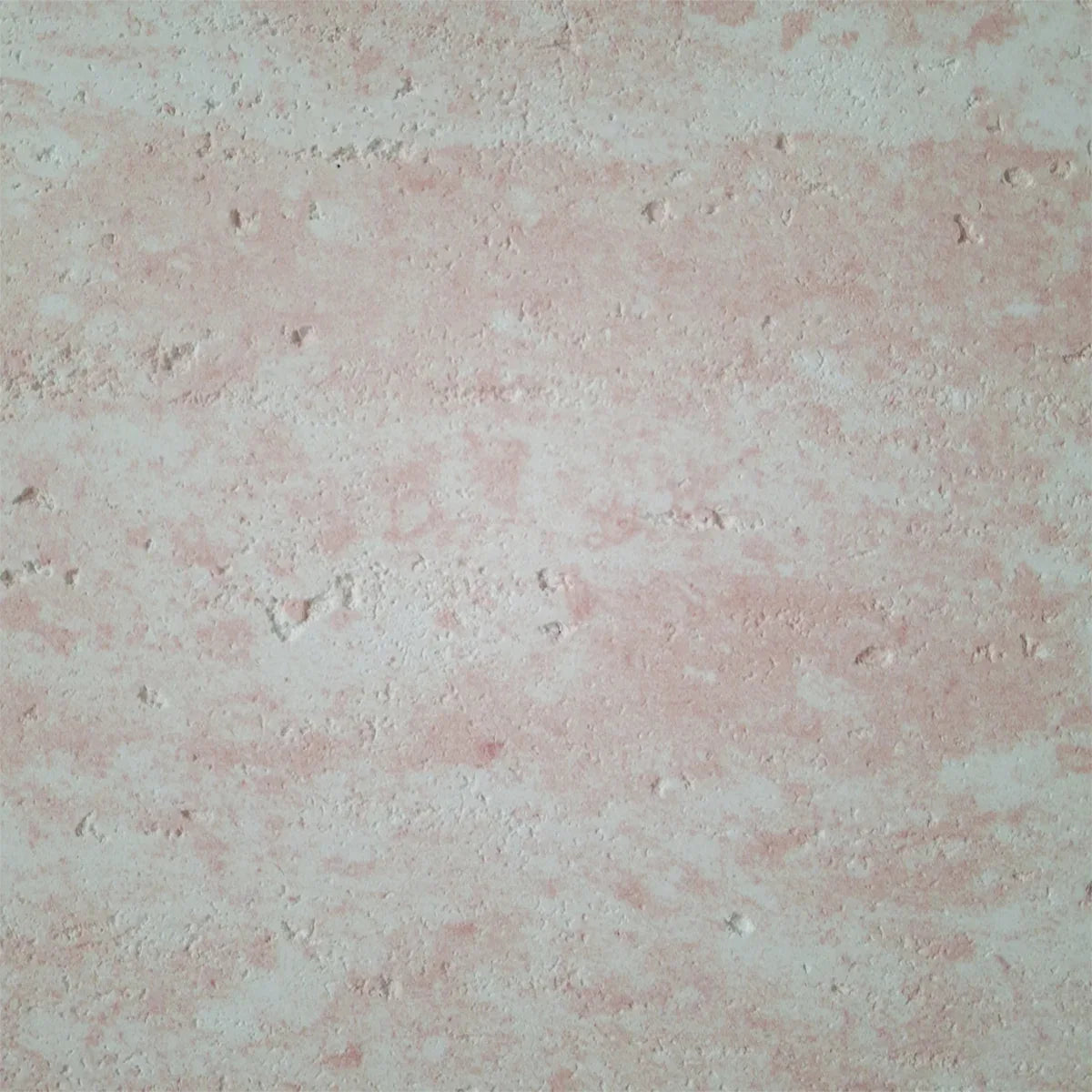 Panou decorativ din praf de piatra, Naimeed D7311, flexibil, ignifug, strat protector ceramic, rezistent la razele UV, 120x60x0.2 cm, bej rozaliu