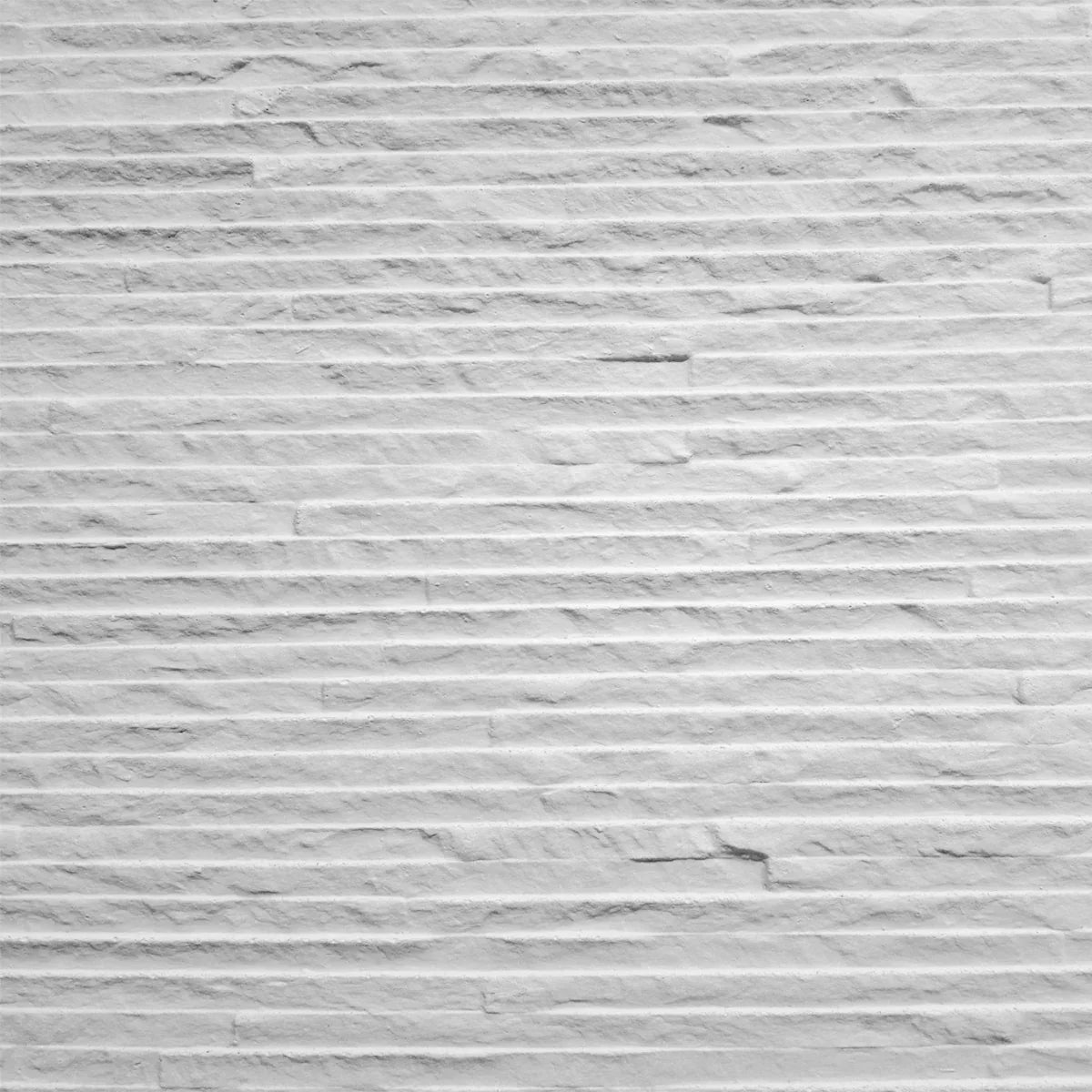 Set 14 panouri decorative din praf de piatra, Naimeed D7331, flexibile, ignifuge, strat protector ceramic, rezistente la razele UV, 120x60x0.2 cm, alb