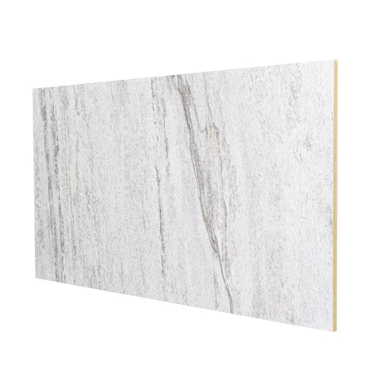 Panou SPC, Lambriu Bambú, Carbonat de Calciu si PVC, Naimeed D7726, antibacterian, ignifug si rezistent la umiditate, Dimensiuni 122x280cm, 7.8mm grosime