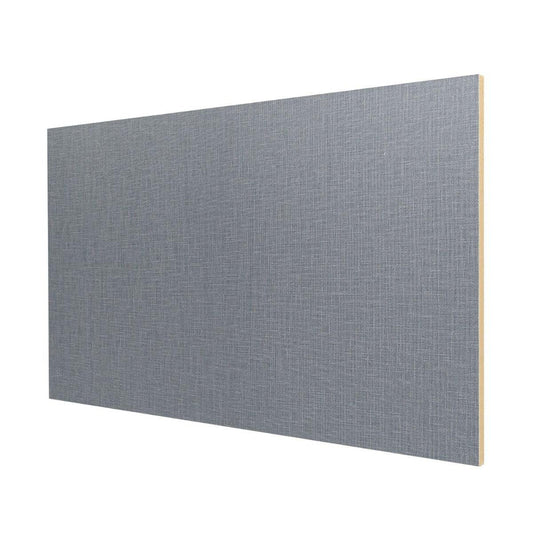 Panou SPC, Lambriu Bambú, Carbonat de Calciu si PVC, Naimeed D7746, antibacterian, ignifug si rezistent la umiditate, Dimensiuni 122x280cm, 7.8mm grosime
