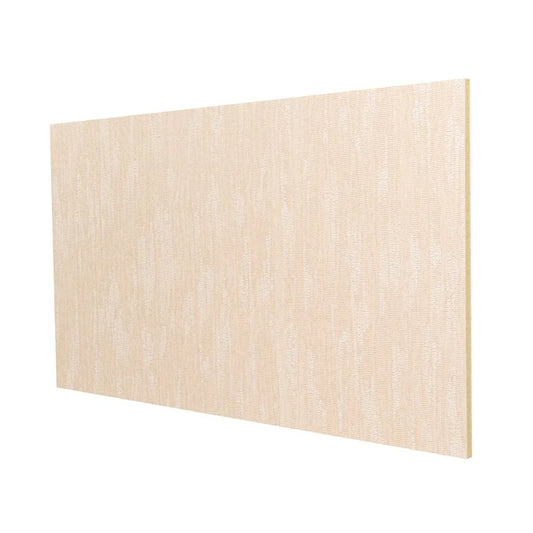 Panou SPC, Lambriu Bambú, Carbonat de Calciu si PVC, Naimeed D7747, antibacterian, ignifug si rezistent la umiditate, Dimensiuni 122x280cm, 7.8mm grosime