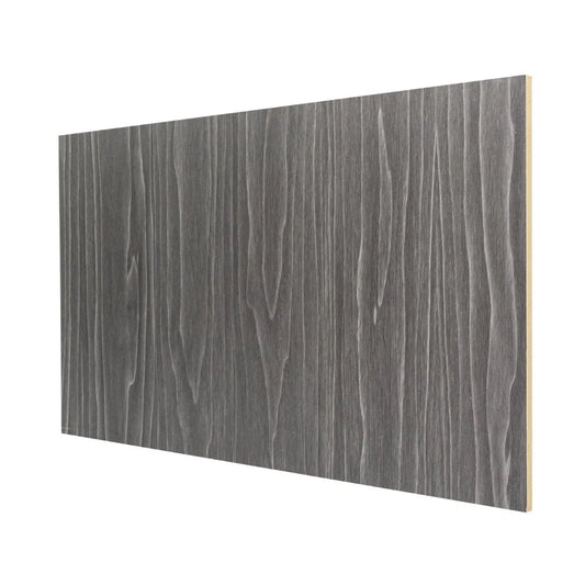 Panou SPC, Lambriu Bambú, Carbonat de Calciu si PVC, Naimeed D7753, antibacterian, ignifug si rezistent la umiditate, Dimensiuni 122x280cm, 7.8mm grosime