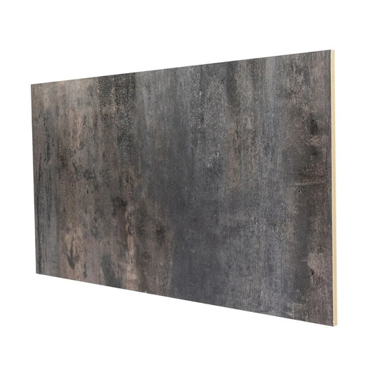 Panou SPC, Lambriu Bambú, Carbonat de Calciu si PVC, Naimeed D7770, antibacterian, ignifug si rezistent la umiditate, Dimensiuni 122x280cm, 7.8mm grosime