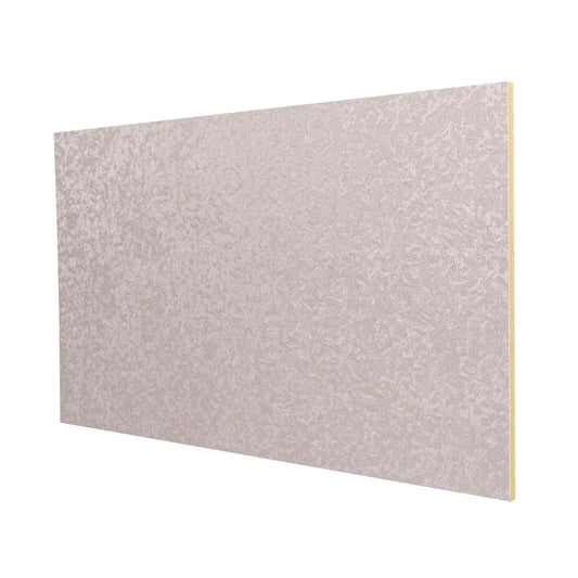 Panou SPC, Lambriu Bambú, Carbonat de Calciu si PVC, Naimeed D7777, antibacterian, ignifug si rezistent la umiditate, Dimensiuni 122x280cm, 7.8mm grosime