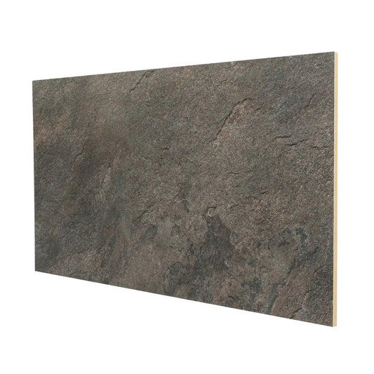 Panou SPC, Lambriu Bambú, Carbonat de Calciu si PVC, Naimeed D7781, antibacterian, ignifug si rezistent la umiditate, Dimensiuni 122x280cm, 7.8mm grosime