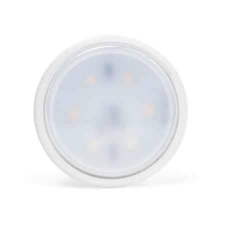 Bec led Horoz, PLUS-8w, 6400k, 610ml, 175-250v, GU10 / EXT 001-002-0008