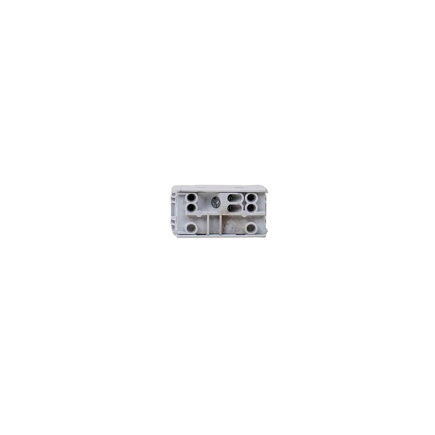 Intrerupator cap scara, cu 1 modul GEWISS, 16A, 250V, Z-TOOLS / EXT 10625