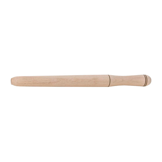 Facalet din lemn, 40cm / EXT 5529