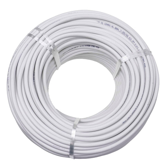 Cablu electric simplu, 2x2.5 x 100m / EXT 5683