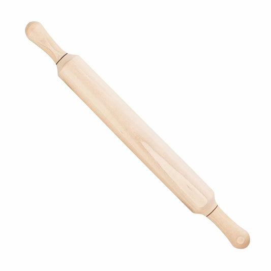 Sucitor din lemn de fag, 45cm / EXT 5700