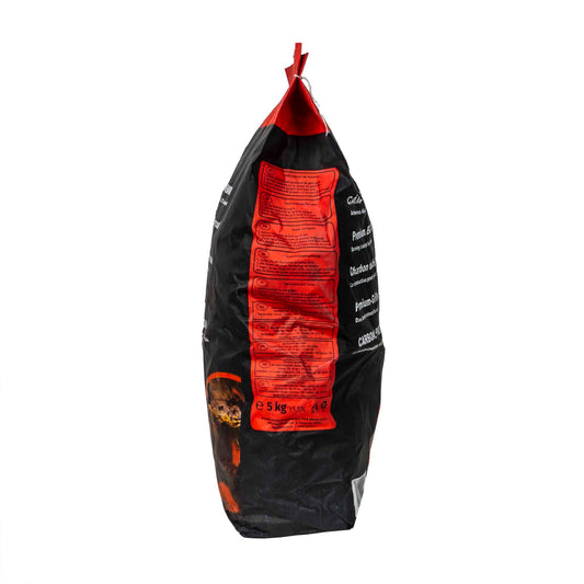 Carbune pentru gratar 5 kg / EXT 6782