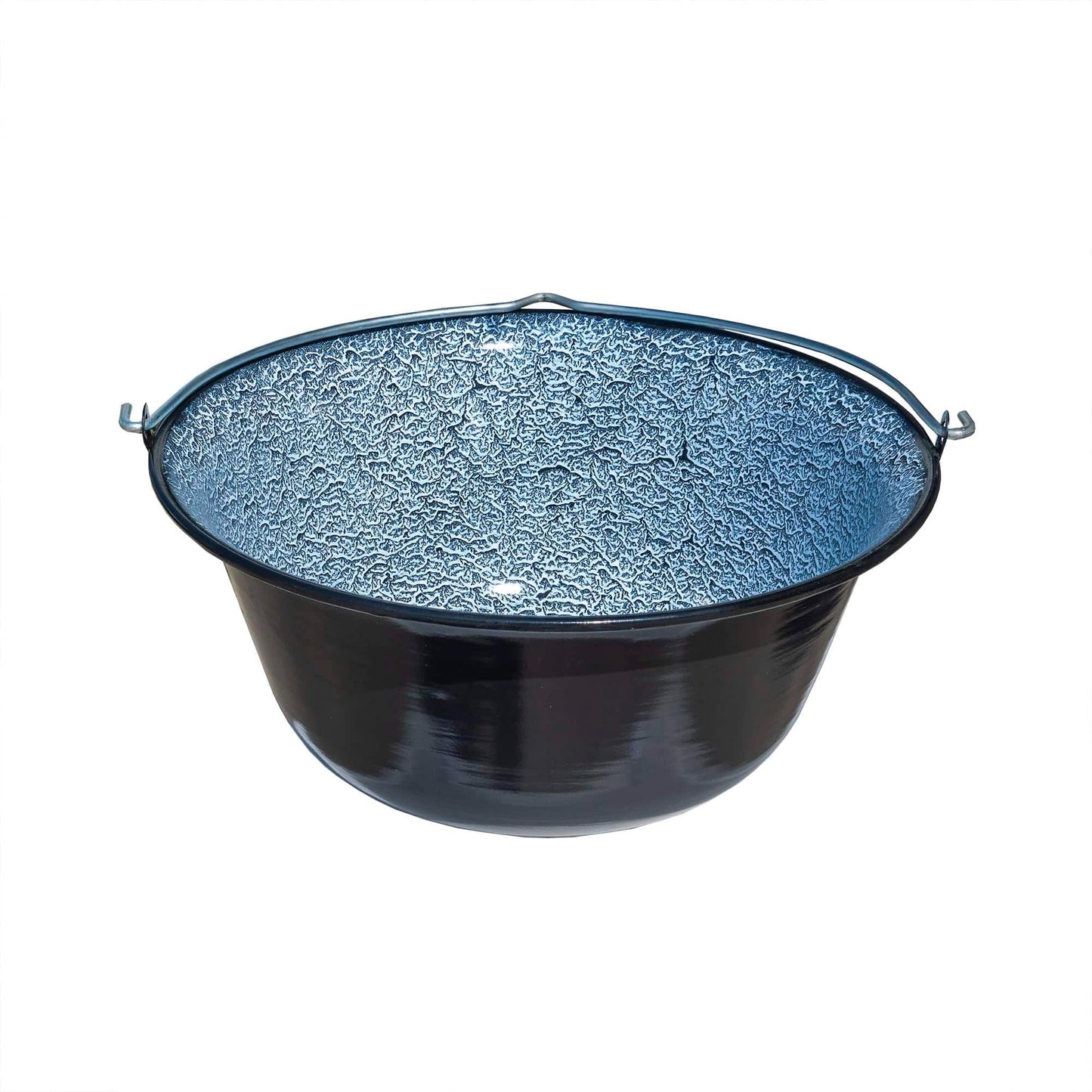 Ceaun smaltuit, 25L / EXT 7225
